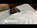 Actor Puneeth Rajkumar Death On Heart Attack 29 October 2021