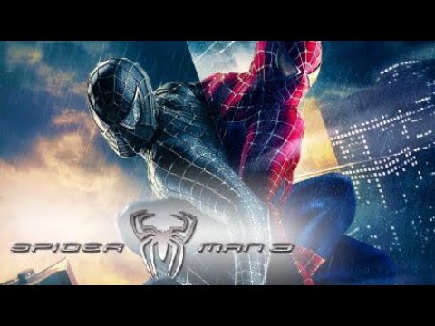 Spider-Man 3 - Soundtrack - Trailer (2007)