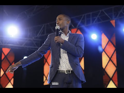 Njoro - How to Introduce your Wife...