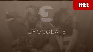 EARTHGANG Style Instrumental "CHOCOLATE" 2019