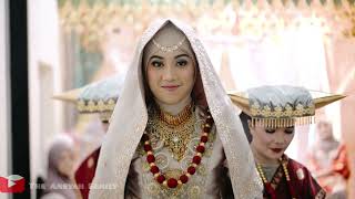 Download lagu Malam Bainai adat Minangkabau, Jakarta | Cinematic video Malam Bainai of Anansya mp3 Download lagu Malam Bainai adat Minangkabau, Jakarta | Cinematic video Malam Bainai of Anansya mp3