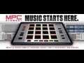 THOUGHTS ON THE NEW AKAI MPC ELEMENT ...