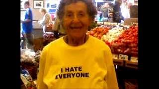 Burst Pistil Come Up With Your Hands Out (Alice Donut Cover)