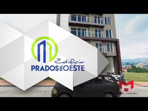 Edificio Prados del Oeste
