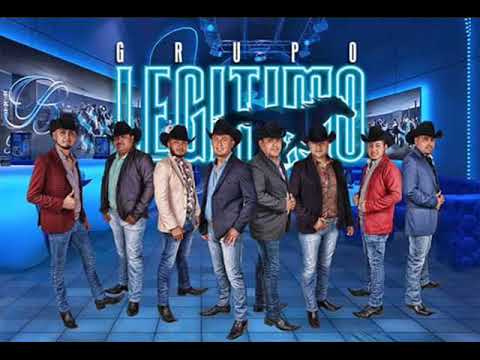 Grupo Legitimo - Me Llora El Cielo | 2017 (Buen Audio)