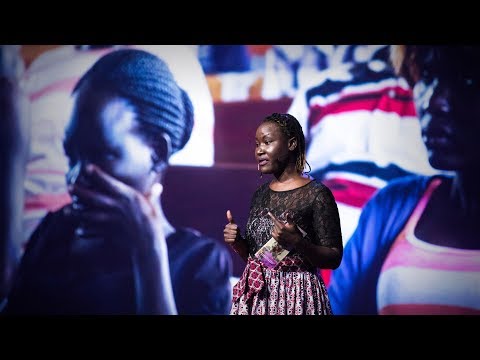 TED】阿東-朱迪思:我如何用藝術來消除誤解（我如何用藝術來消除誤解｜阿東-朱迪思）。 (【TED】Adong Judith: How I use art to bridge misunderstanding (How I use art to bridge misunderstanding | Adong Judith))