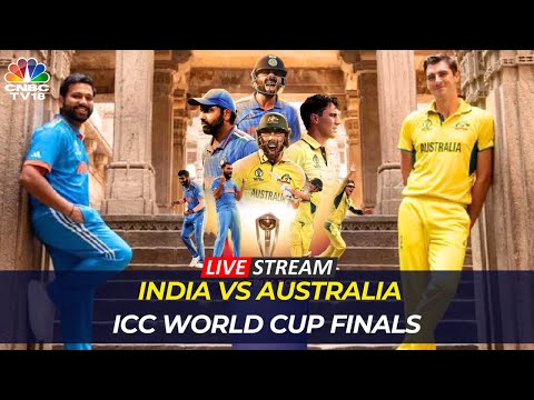 LIVE: ICC World Cup Final | India Vs Australia Live Score Updates | Virat Kohli | Cricket | N18L