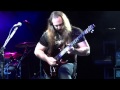 John Petrucci - Damage Control - G3: Latin America Tour (Brazil-RJ 11/10/2012)