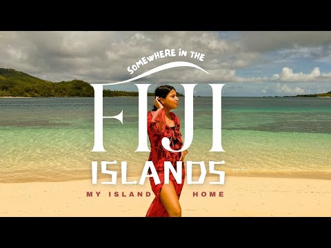get to know the Fiji Islands: Life in Fiji - Beyond the Beaches