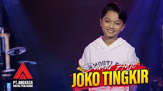 Download lagu Joko Tingkir Ngombe Dawet - Damar Adji  [ Live Music] mp3