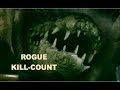 Rogue (2007): Kill Count