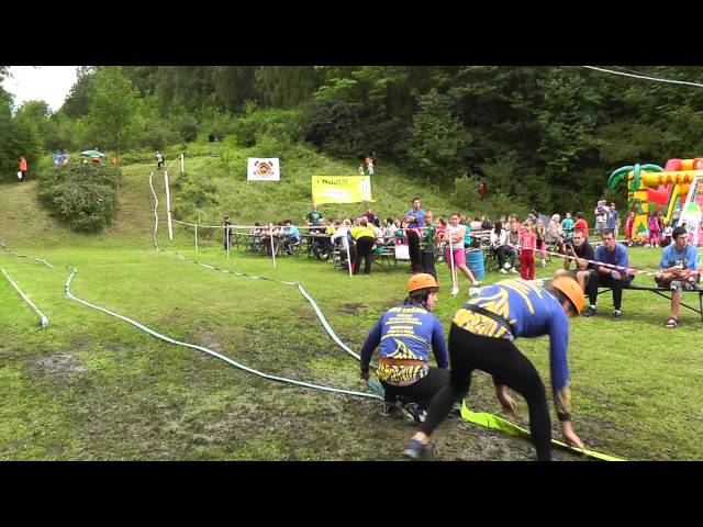 Skalice-Sokolské hřiště, 13. 08. 2011