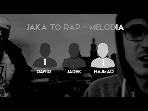 JAKA TO MELODIA W RAPIE - FINAŁ!!!