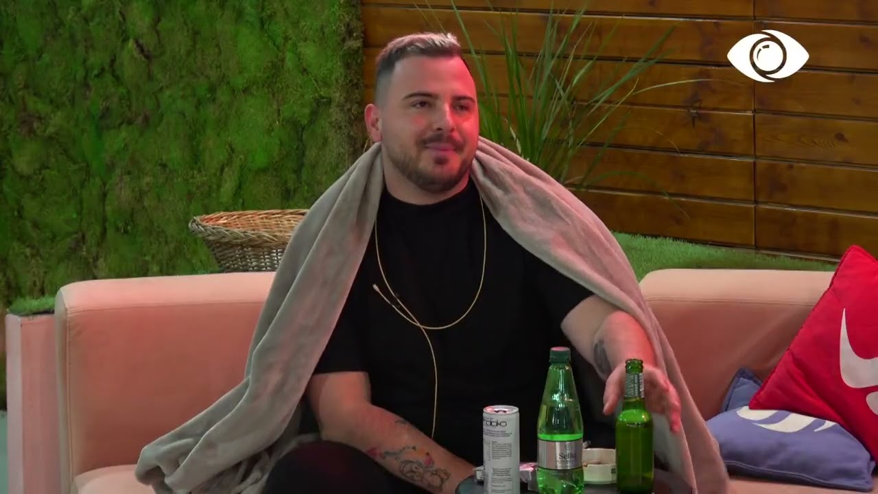 Do të më ulësh vetëbesimin/ Ronaldo-Luizit: Më ngel hatri