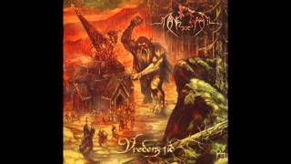 Månegarm - Segervisa