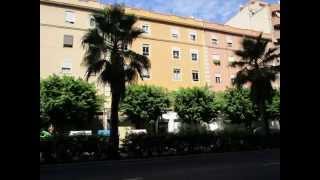 Piso en la Avenida Peris y Valero.