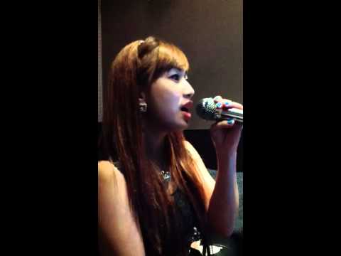 Looking through the eyes of love