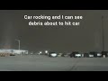 NIGHTMARE DERECHO Brookings SD 05 12 2022 Full 1st 18 Minutes Part 4