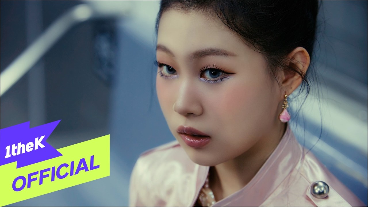 [Teaser 1] NINA(니나) _ Why (Korean Ver.)