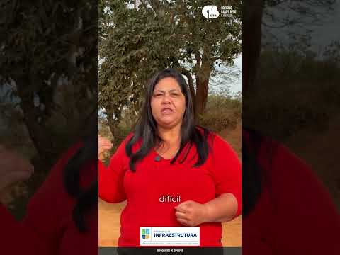 Autorização para desvio no Morro da Cruz é concedida #Shorts