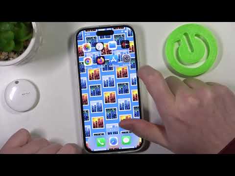 Mili MiTag | How To Pair With iPhone FindMy App