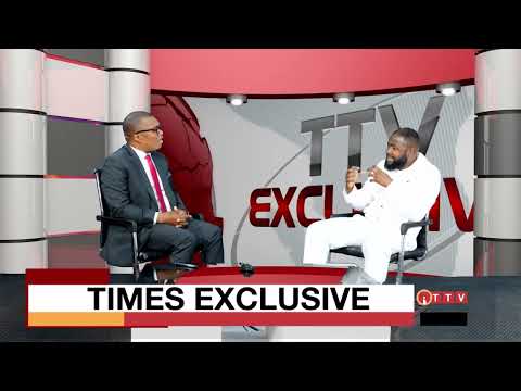 Times Exclusive featuring Roderick Junaidi Kalumpha – 5 July 2025
