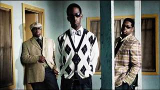 Boyz II Men - On The Road Again