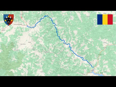 Piatra Teiului (NT) - Vatra Dornei (SV)