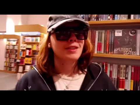 JØHN’S CRITERION CLOSET PICKS