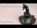 Джойстик ThrustMaster T.16000M PC 2960706 - видео