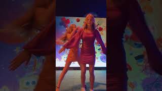 I miss you!!!!!! 💜🧡