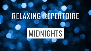 Relaxing Piano Covers of Taylor Swift Midnights for Study, Sleep, or Chill