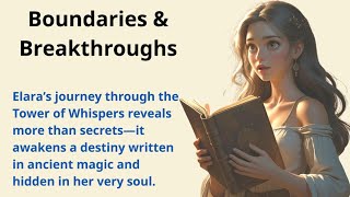 Alex’s Journey to Self-Respect | Improve Your English | Listening & Speaking Practice