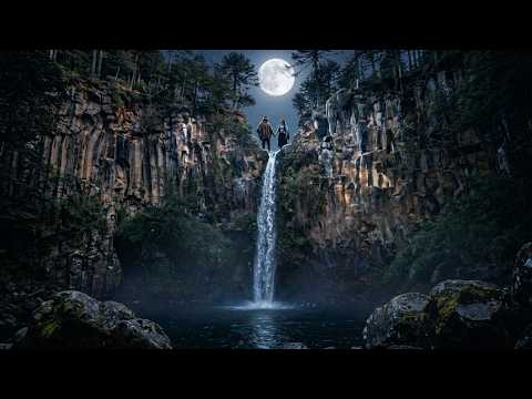 CURACAUTIN - SALTO DE LA PRINCESA (LEYENDA)