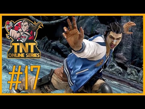 TNT Online: Tekken 7 PC Edition # 17