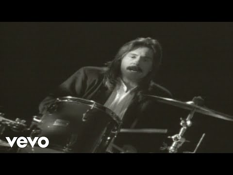 Restless Heart - Tell Me What You Dream (Official Video)