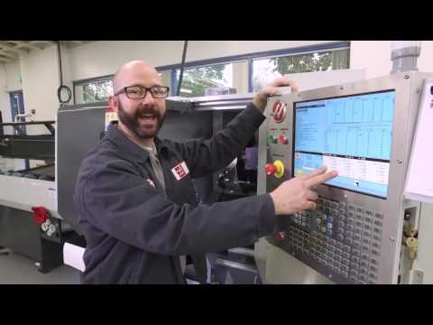 Change the axes displayed on Your Haas Control  – Haas Automation Tip of the Day