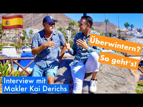 GRAN CANARIA l Wintering and long-term rentals: What should you know?