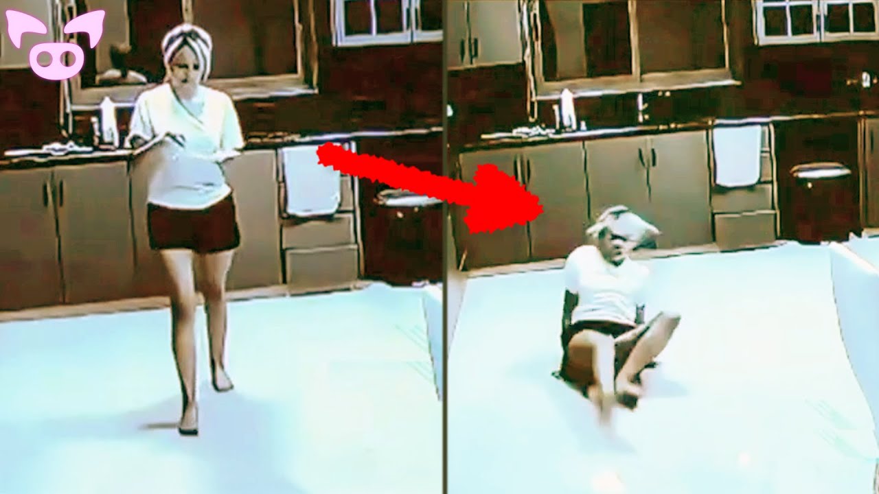 People Have No Clue What This Creepy Footage Really Means