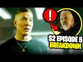 Power Book IV Force Season 2 'Episode 5 Breakdown, Easter Eggs & Clues'