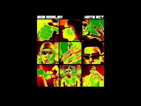Bob Marley 🇯🇲 - Hate Rct (@prodbymeec )