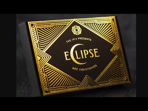 Voir la vidéo Eclipse - Dee Christopher