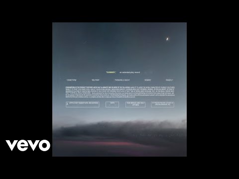 Jeremy Zucker - firefly
