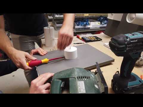 Elektrotechnik Mrosewski YouTube-Vdeominiatur 5