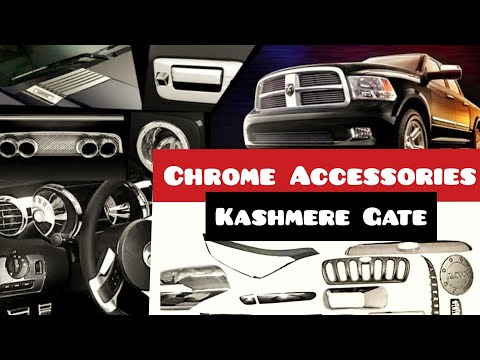 Details about car accessories