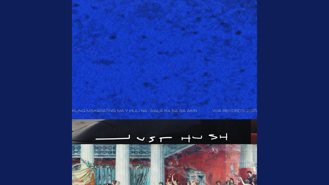 kung makarating ma'y huli na, wala ka na sa akin