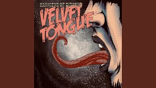 Velvet Tongue