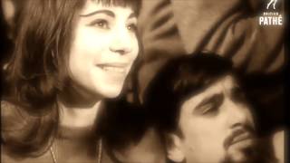 Vertigo - Baseball Cards Version 2 (Wavves Cover)