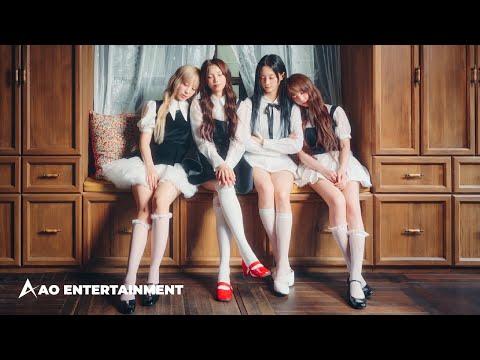 PRIMROSE(프림로즈) 'Love Your Flower' Official M/V