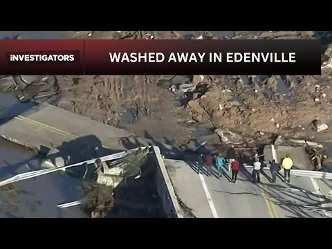 5 years later: Edenville still seeks accountability in devastating dam failure